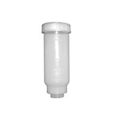Bocal AP RACING CP4709 pour maître cylindre 7/16"x20UNF 136 mm