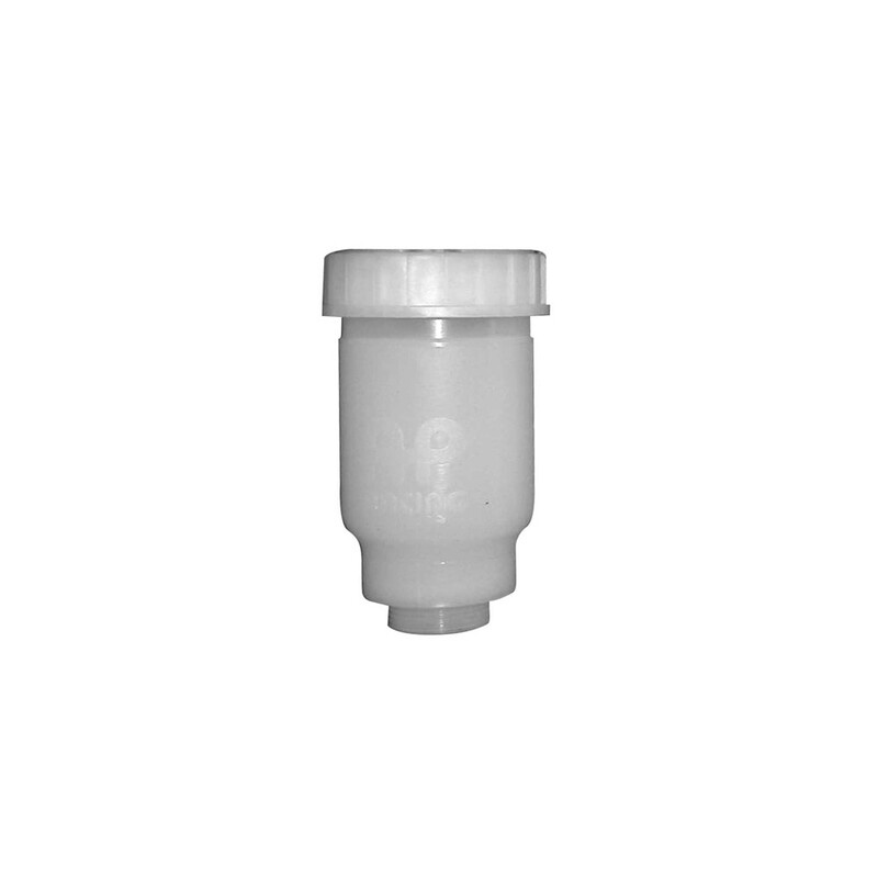Bocal AP RACING CP4709 pour maître cylindre M12x1.0 96 mm
