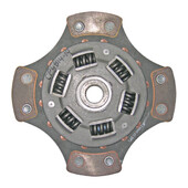 Disque embrayage AP Racing Honda Civic VTi boite S21/Y21 Diam 215mm