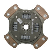 Disque embrayage Sachs VW Golf GTI 1.8 MFA
