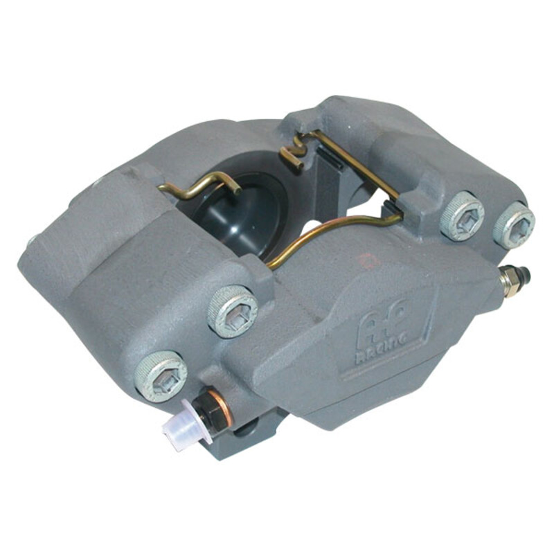 Etrier AP Racing 2 pistons CP2382 - pour disque entre 254>266x20 - LH