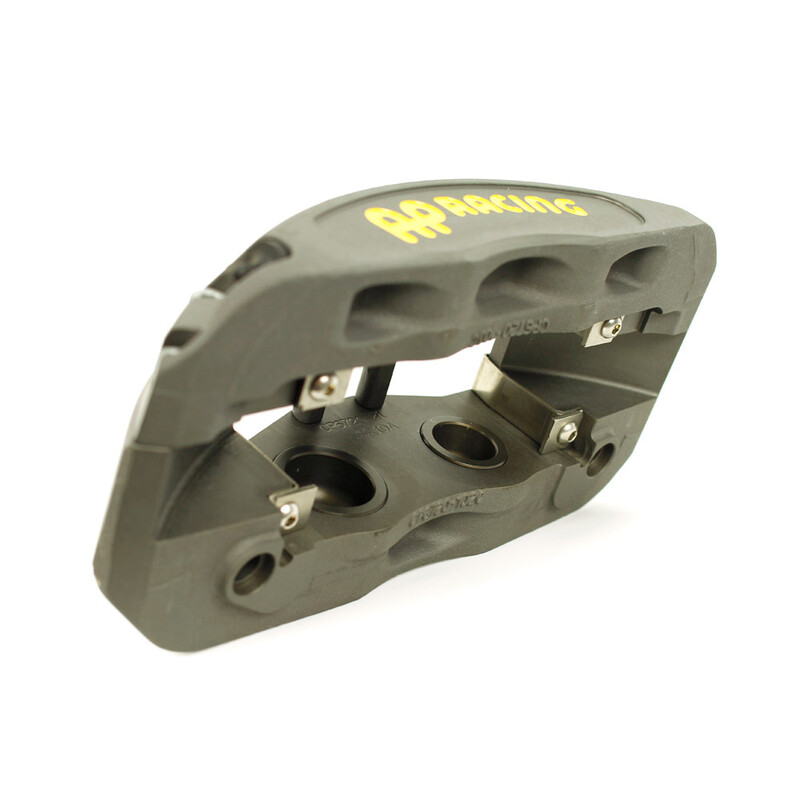 Etrier AP Racing 4 pistons CP6720 Rally - disque 285 à 355x28 - LHT
