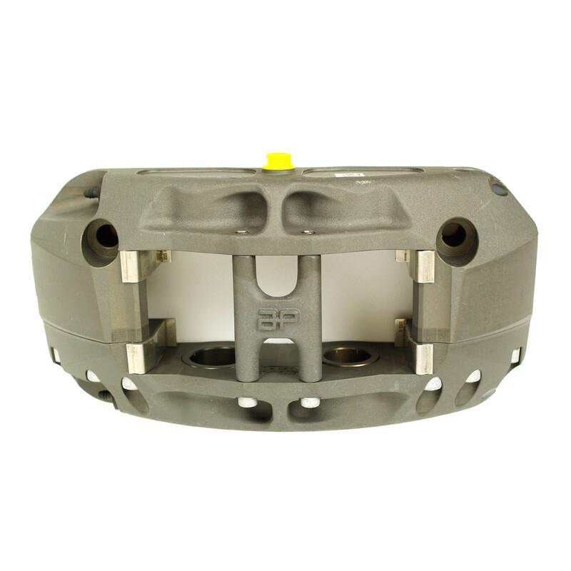 Etrier AP Racing 4 pistons CP6720 Rally - disque 285 à 355x28 - LHT