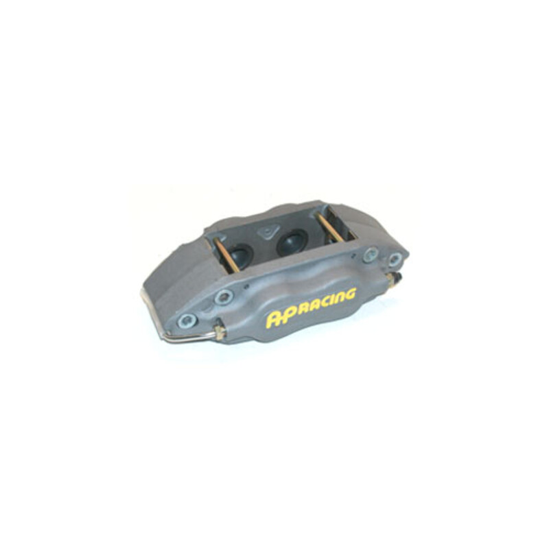 Etrier AP Racing 4 pistons CP7606 - pour disque entre 267>295x18 - LHT