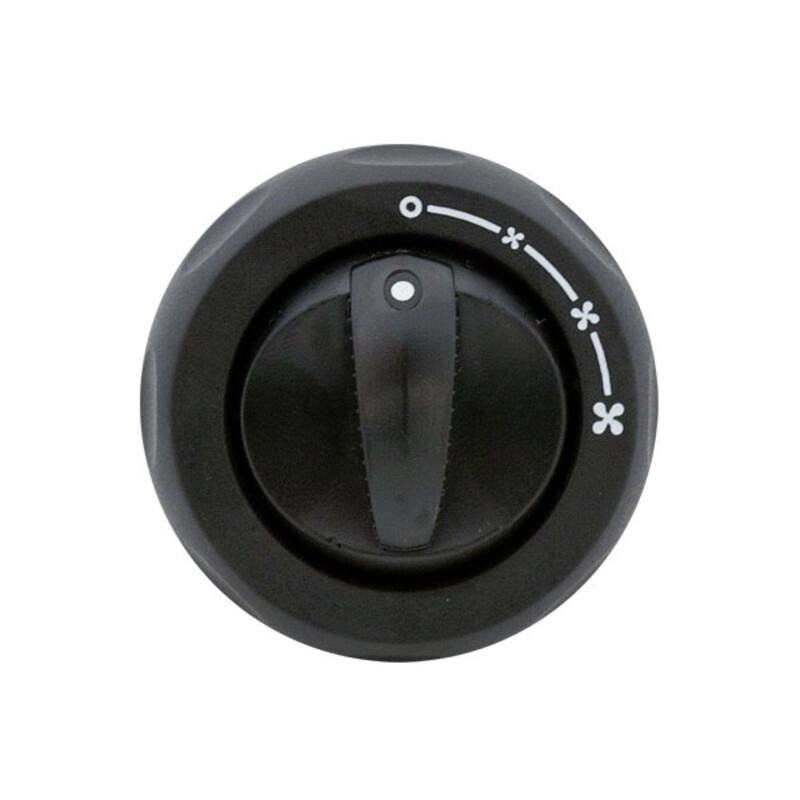 Triple combinaison : 1 interrupteur tactile 1 bouton et 2 prises
