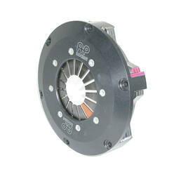 Mécanisme embrayage AP Racing diamètre 184 métal fritté tridisque