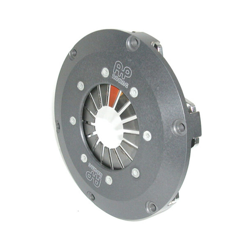 Mécanisme embrayage AP Racing diamètre 184 monodisque 475Nm