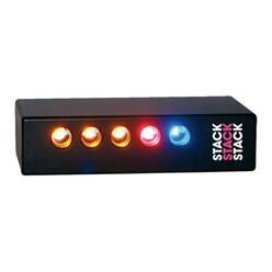 Shift light Stack 5 Led uniquement ST8100