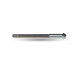 Tige de poussée maitre cylindre AP Racing Pushrod 152xM08x1,25