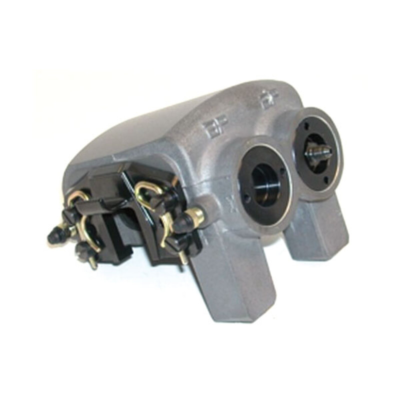 Etrier AP Racing 4 pistons CP2270 - pour disque entre 260>302x28 - RH
