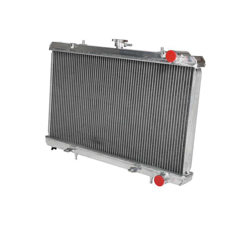 Radiateur Alu Cooling Solutions pour Nissan / Datsun 240Z & 260Z | En Stock