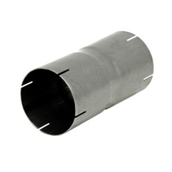 Jonction double - acier - diamètre 88.9mm
