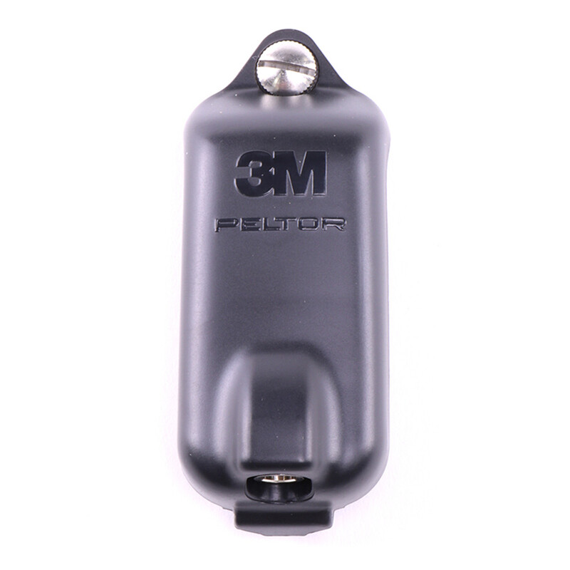 Batterie pour casque de liaison Peltor WS Litecom PMR446