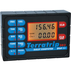 Tripmaster Terratrip 303 plus V4