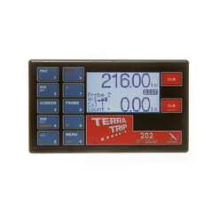 Tripmaster Terratrip 202 Geotrip GPS V5