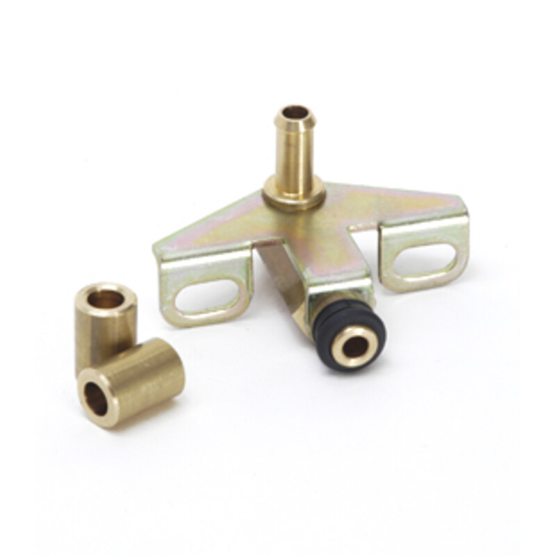 Adaptateur pour régulateur universel Ford Fiesta 1.25 - 1.6 16v Zetec