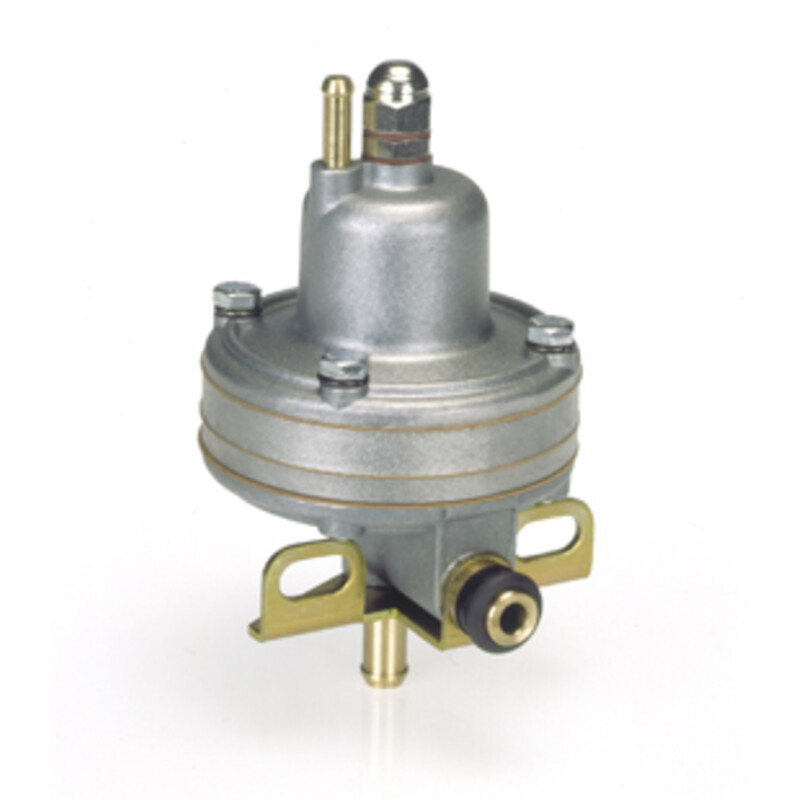 Régulateur pression essence Alfa155/164/BMW/Uno T 1.4/Peugeot Bosch