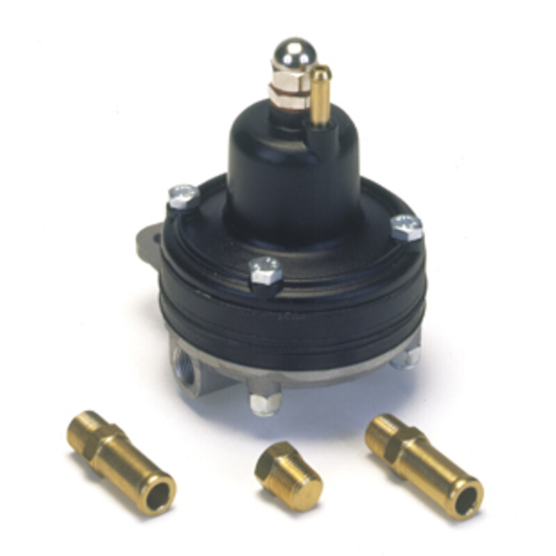 Régulateur pression essence 205/309 GTI/BX GTI 1-8 bars ratio 1:2.5