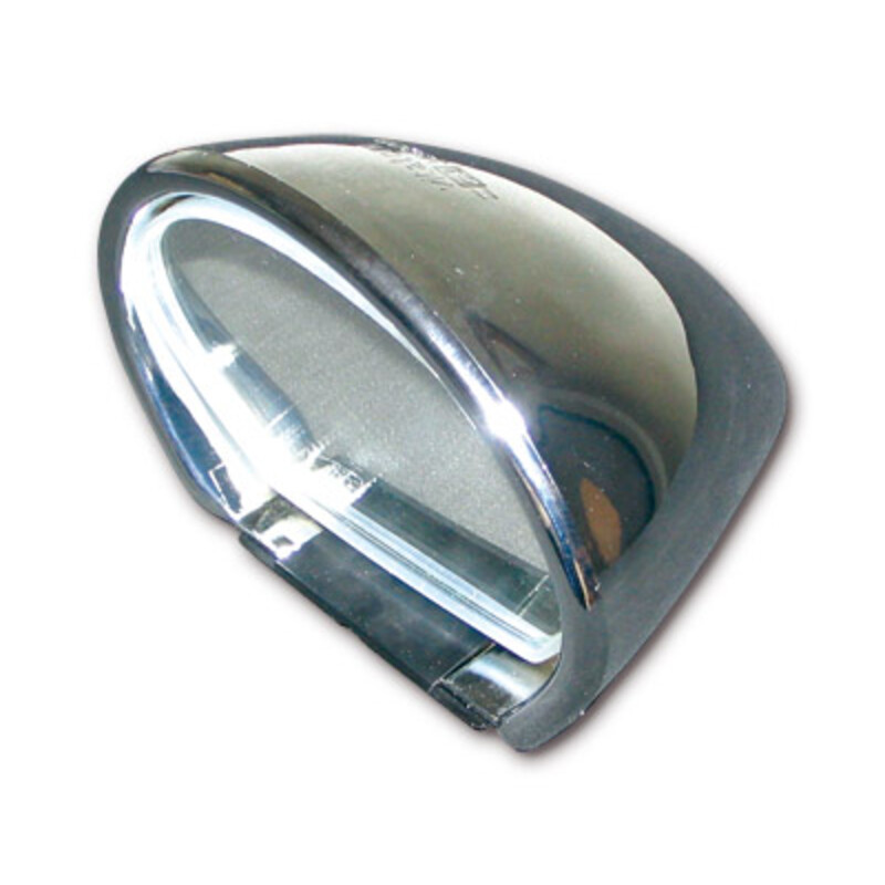 Rétroviseur Vitaloni Sebring chrome la pièce 