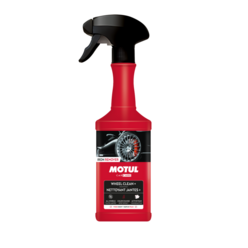 Nettoyant Jantes Motul Wheel Clean + (500 mL)