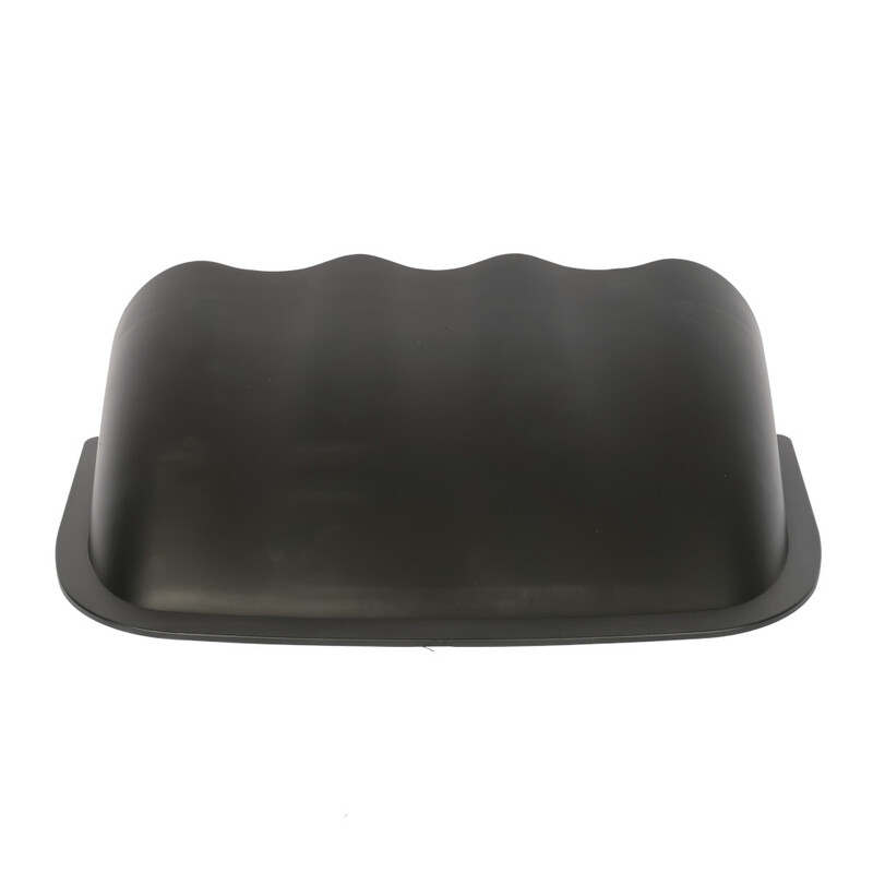 Support 4 Manomètres pour Tableau de Bord