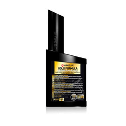 Additif Warm Up Gold Formula - Anti-friction moteur - flacon 250ml