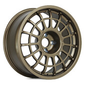 Jante Compomotive TH2 1882 18x8" 5x112 ET45, Bronze Satin (VW/Audi/Seat - 57.1 mm)