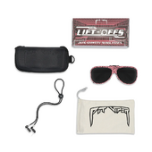 Pit Viper "The Son of Peach | Lift Offs" - Lunettes de Soleil