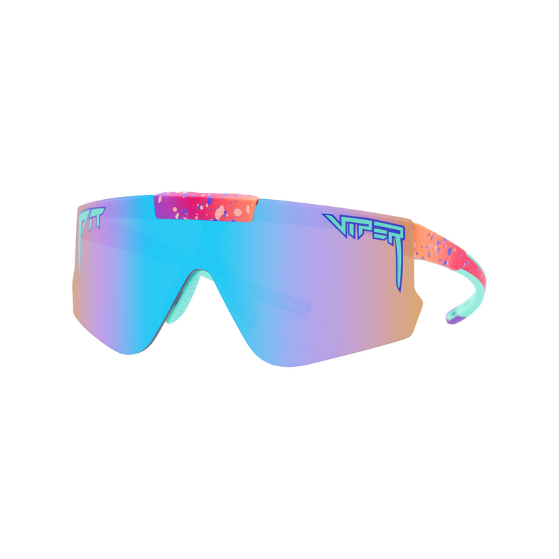 Pit Viper "The Copacabana | Flip Offs" - Lunettes de Soleil