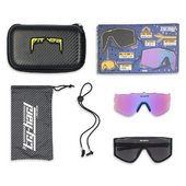 Pit Viper "The Standard | Try-Hard" - Lunettes de Soleil
