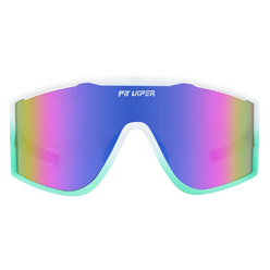 Pit Viper "The Bonaire Breeze | Try-Hard" - Lunettes de Soleil