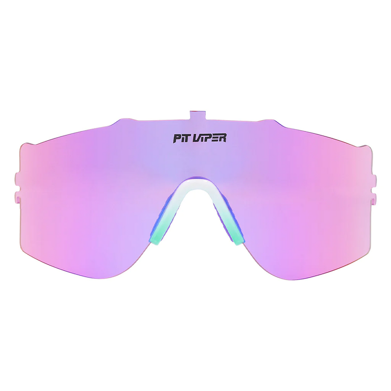 Pit Viper "The Bonaire Breeze | Try-Hard" - Lunettes de Soleil