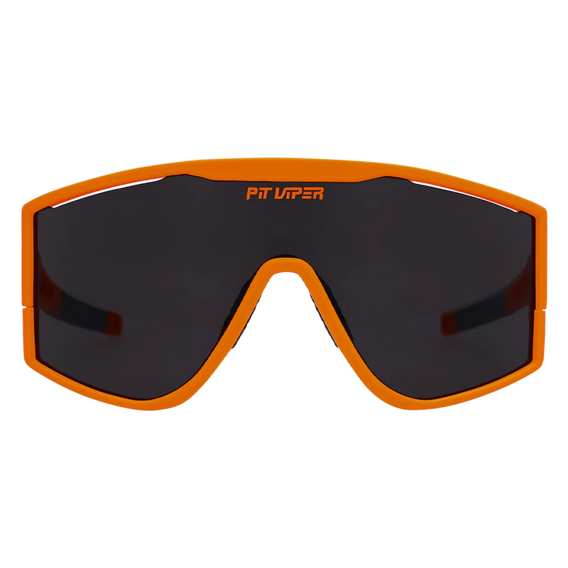 Pit Viper "The Factory Team | Try-Hard" - Lunettes de Soleil