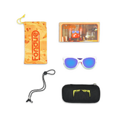 Pit Viper "The Bonaire Breeze | Fondue" - Lunettes de Soleil