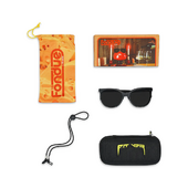 Pit Viper "The Standard Polarized | Fondue" - Lunettes de Soleil
