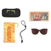 Pit Viper "The Land Locked | Fondue" - Lunettes de Soleil