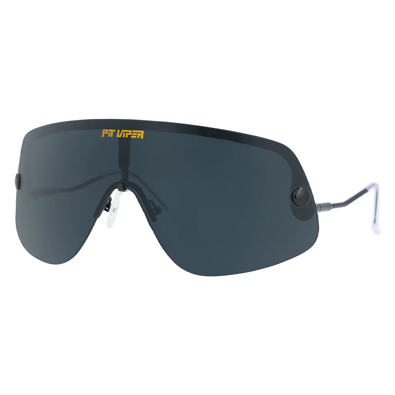 Pit Viper "The Exec Polarized | Limousine" - Lunettes de Soleil