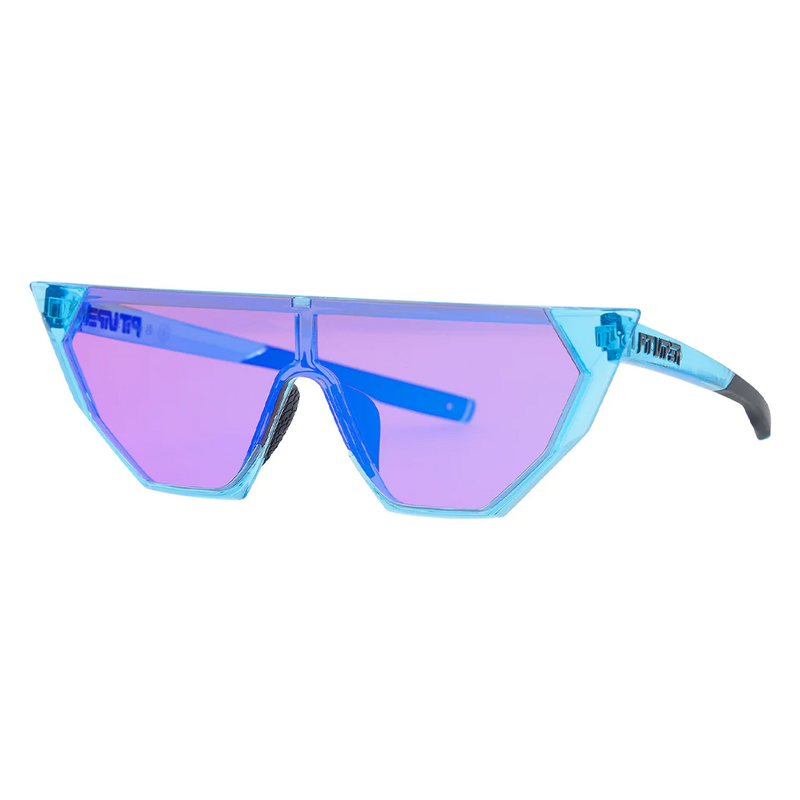 Pit Viper "The Aquamarine | Showroom" - Lunettes de Soleil