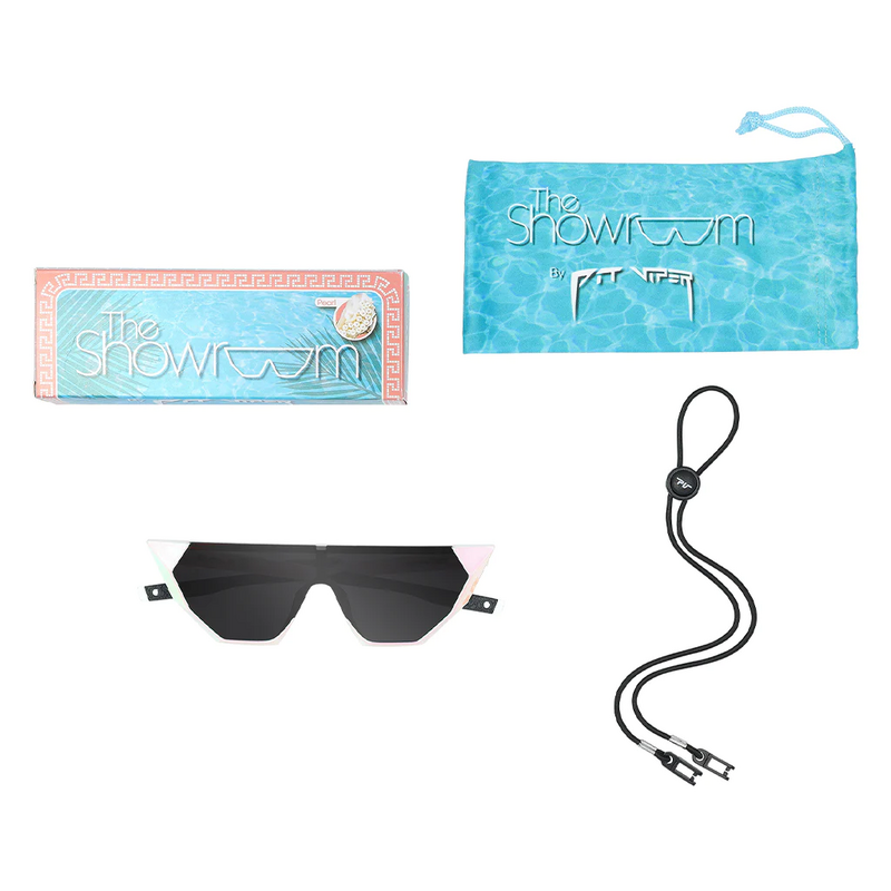 Pit Viper "The Pearl | Showroom" - Lunettes de Soleil
