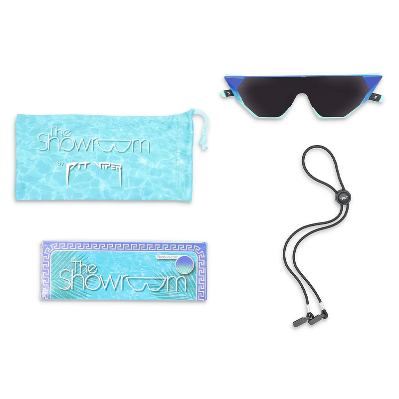 Pit Viper "The Pleasurecraft | Showroom" - Lunettes de Soleil