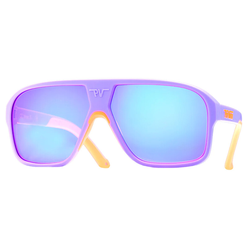 Pit Viper "The High Speed Off Road | Flight Optics" - Lunettes de Soleil