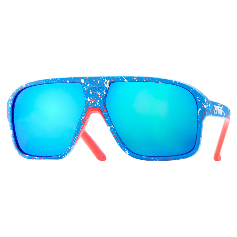 Pit Viper "The Blue Ribbon | Flight Optics" - Lunettes de Soleil