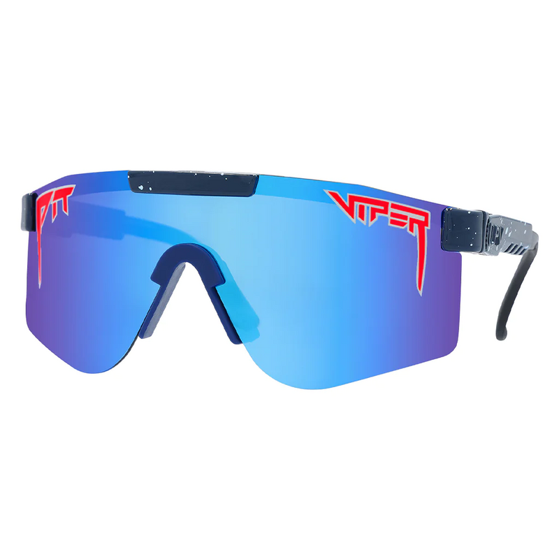 Pit Viper "The Basketball Team Polarized | Originals" - Lunettes de Soleil