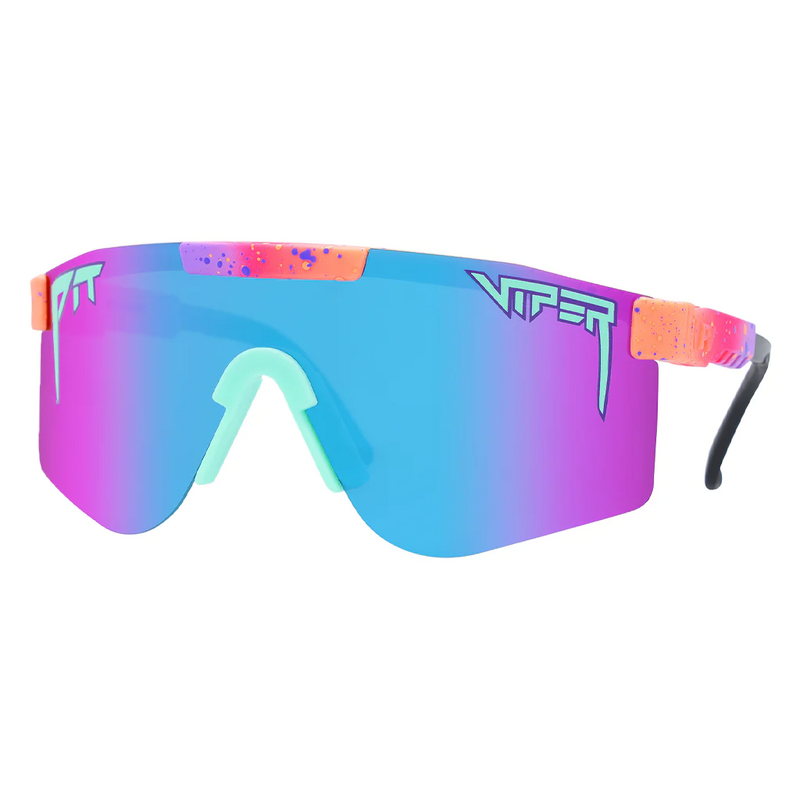 Pit Viper "The Copacabana Polarized | Originals" - Lunettes de Soleil