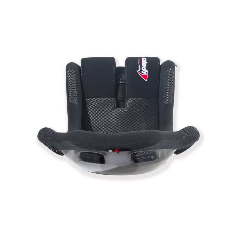 Siège Baquet Atech Target XL (FIA)