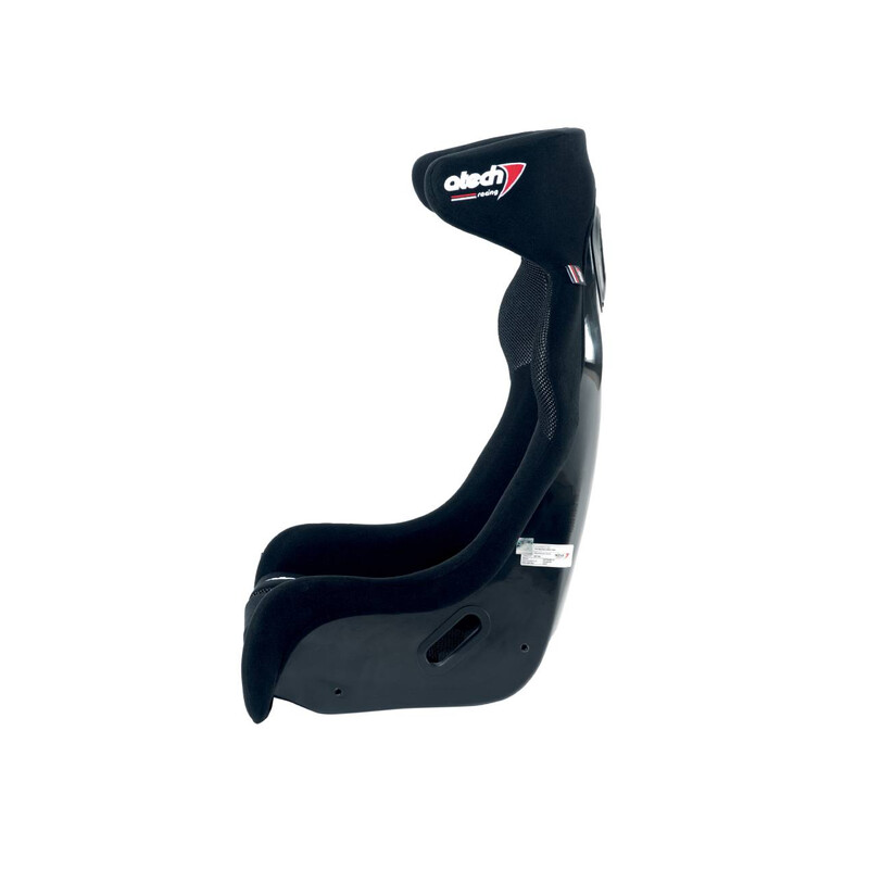 Siège Baquet Atech Extreme S-2 (FIA)