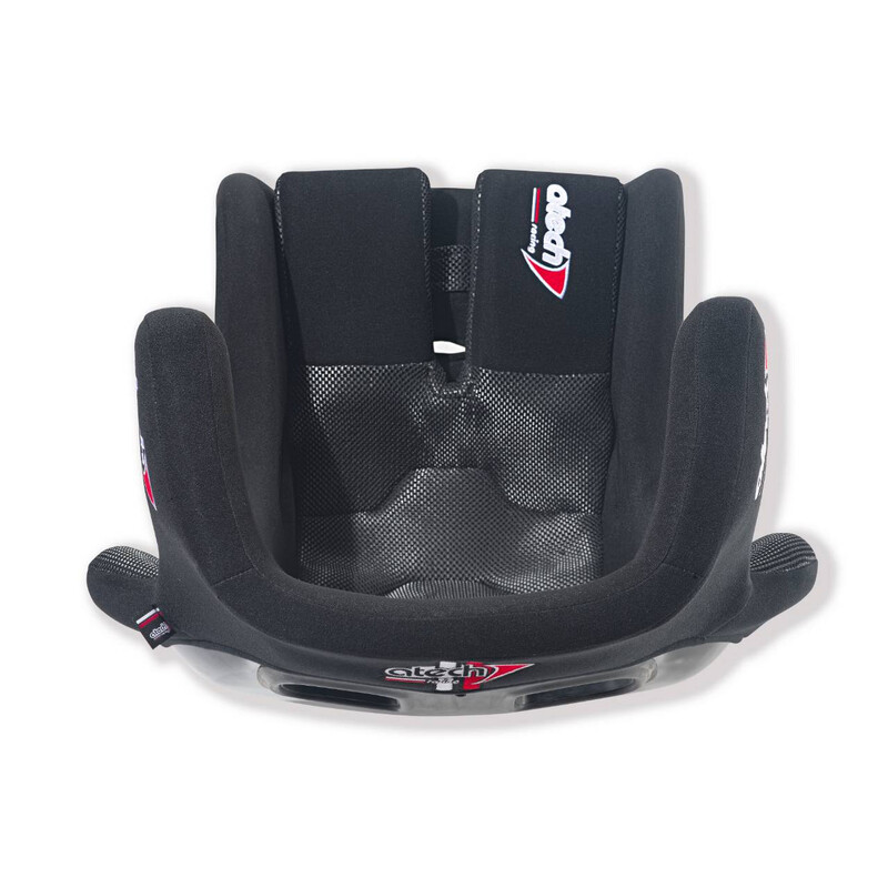 Siège Baquet Atech Extreme S-2 (FIA)