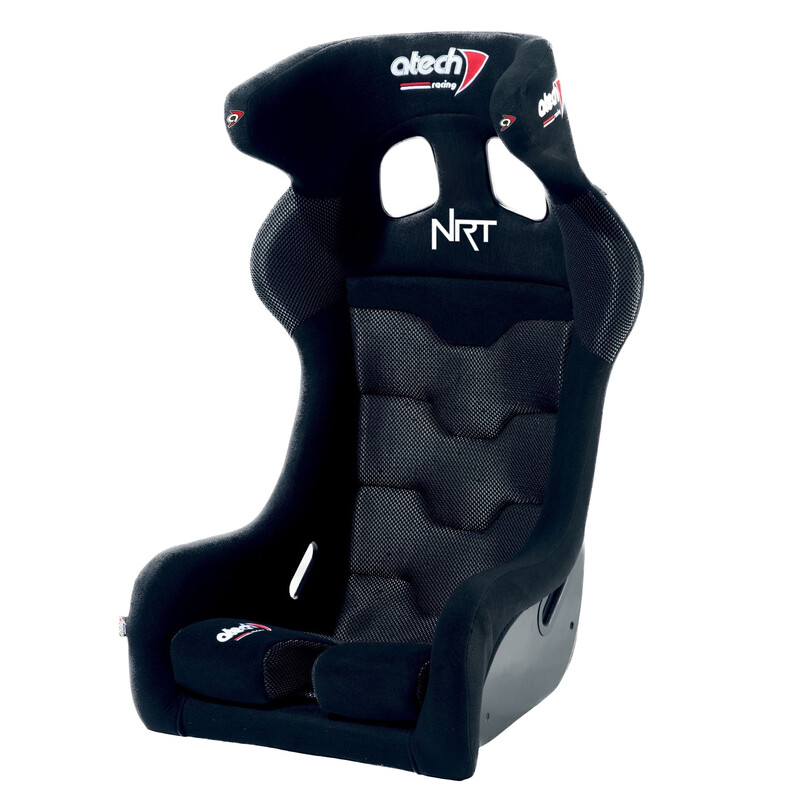 Siège Baquet Atech North (FIA)