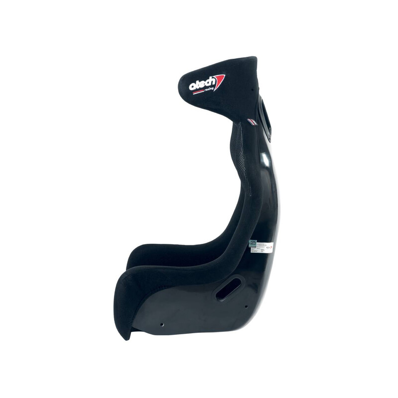 Siège Baquet Atech North (FIA)