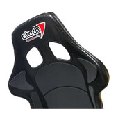 Siège Baquet Atech Cross (FIA)